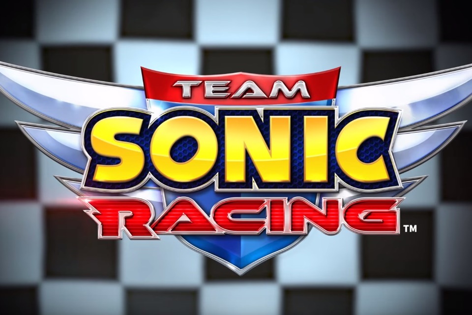 Team Sonic Racing ganha seu trailer oficial para a E3