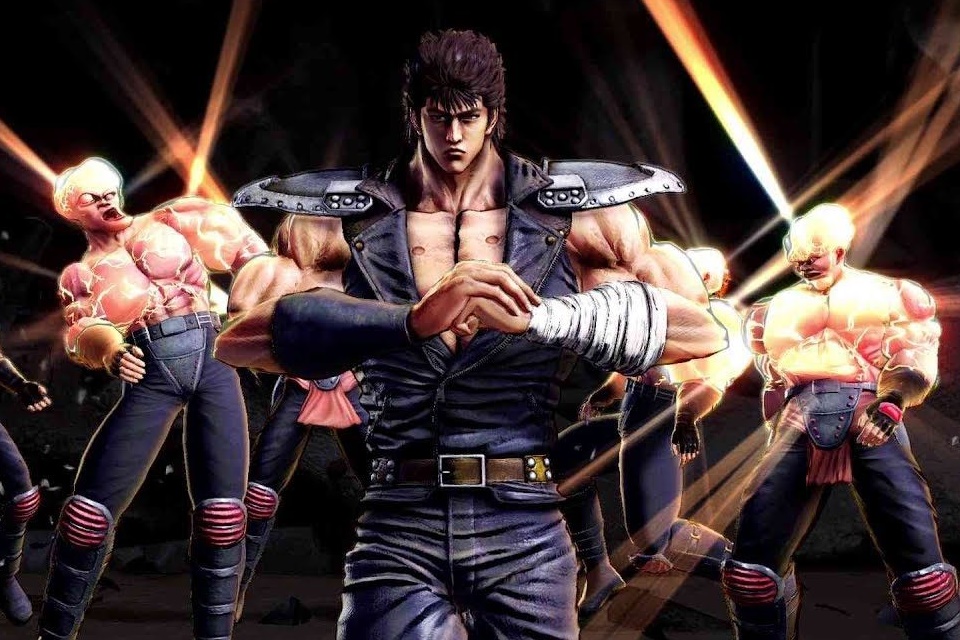Fist of the North Star: Lost Paradise tem lançamento confirmado no Ocidente