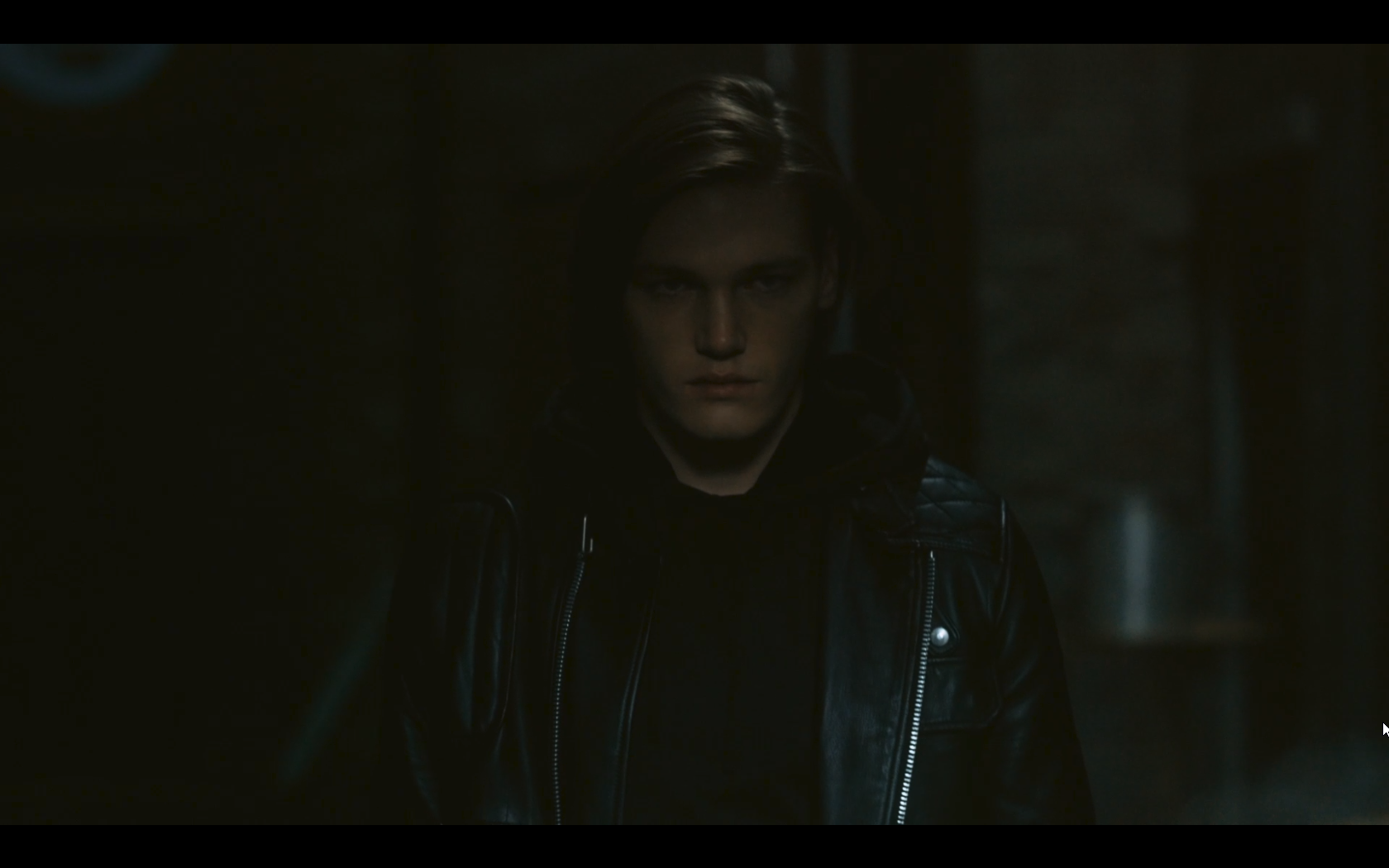 The Quiet Man é o jogo de ação da Square Enix que tem um protagonista surdo