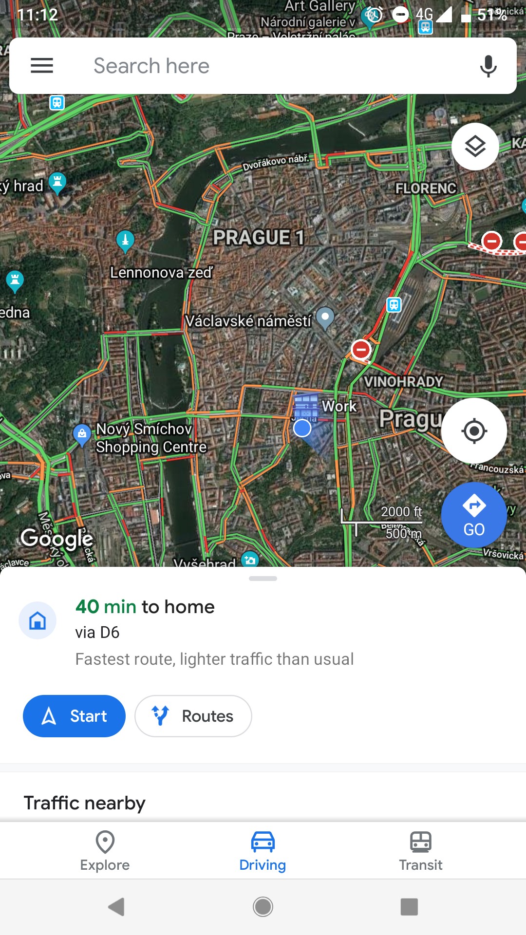 Novo visual do Google Maps já começa a chegar a alguns usuários TecMundo