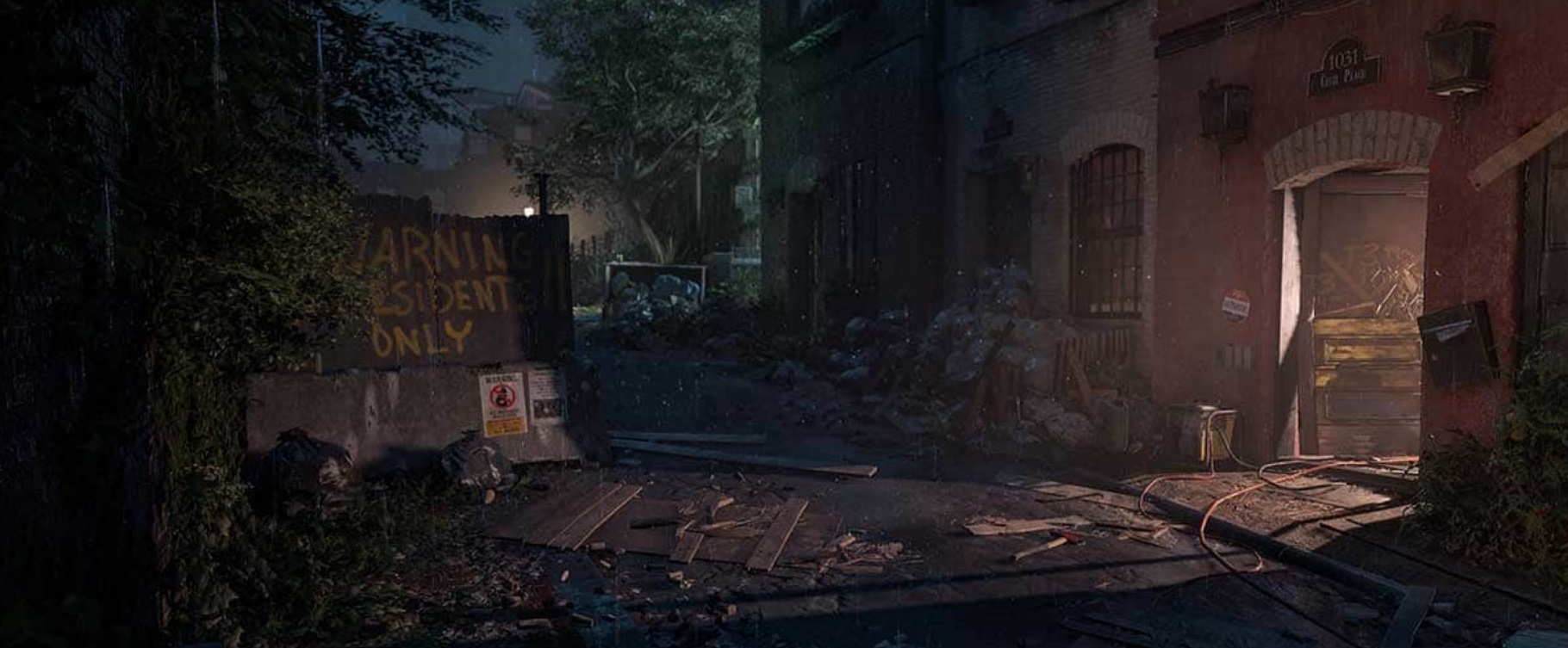 Realista e absurdo: The Division 2 terá mapa com escala 1:1 de Washington