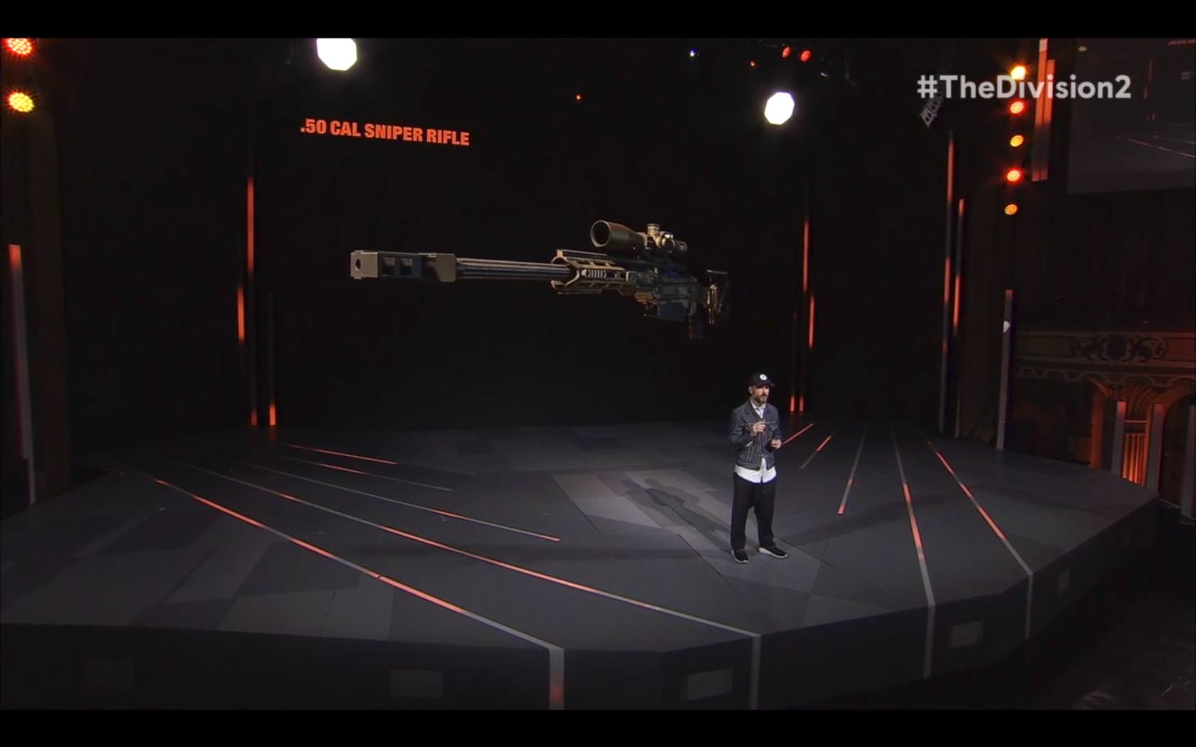 The Division 2 terá raids, classes e todo conteúdo do Ano 1 é gratuito