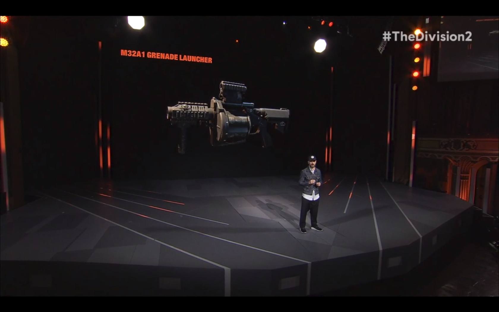 The Division 2 terá raids, classes e todo conteúdo do Ano 1 é gratuito