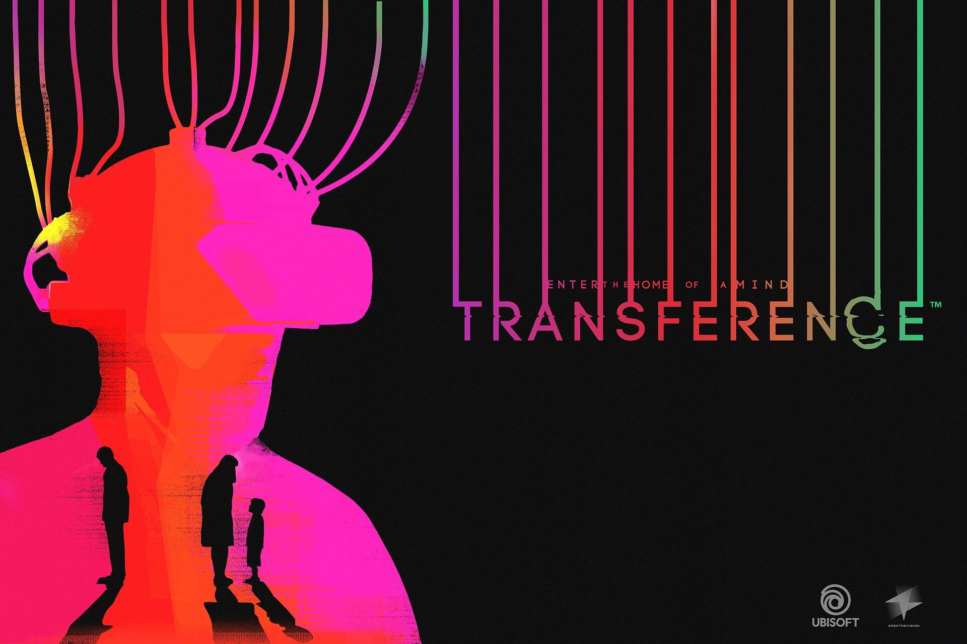 Transference ganha primeiro gameplay, data de lançamento e mais detalhes