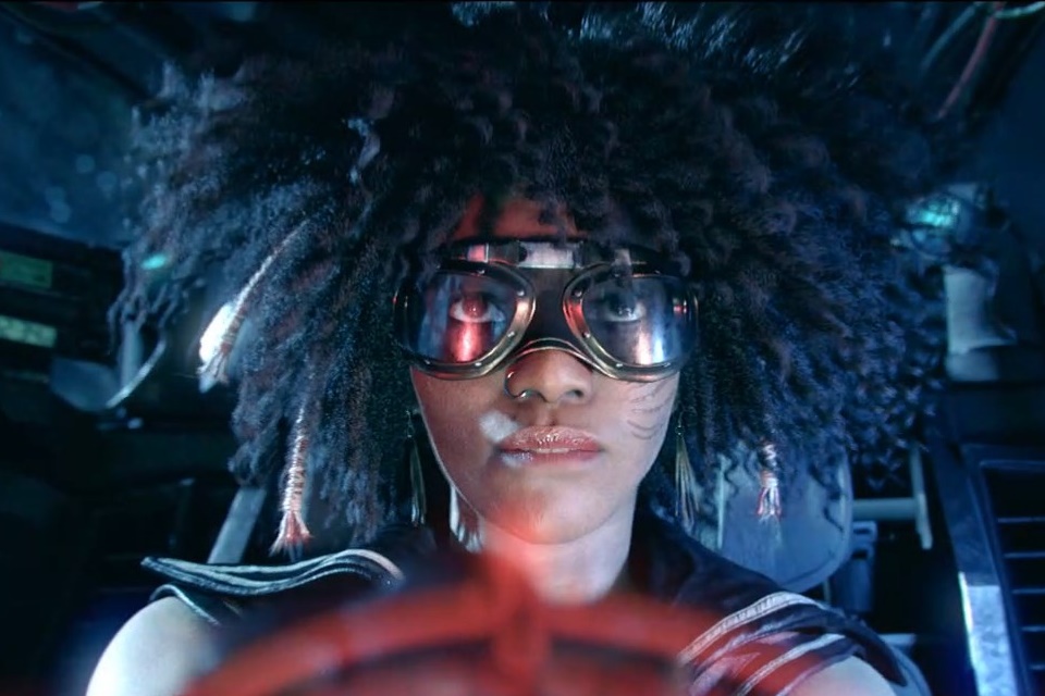 Beyond Good and Evil 2 contará com arte e trabalhos de fãs no seu universo