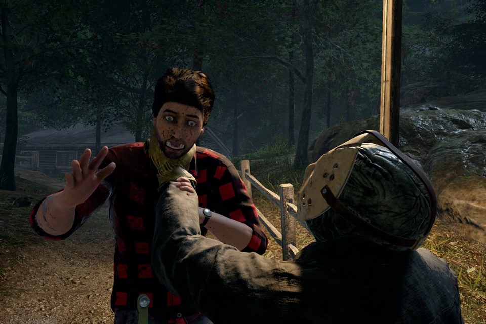 Disputa legal trava o desenvolvimento de Friday the 13th
