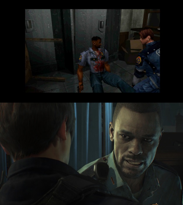 Resident Evil 2 Remake tem edição de pré-venda com roupas e armas clássicas
