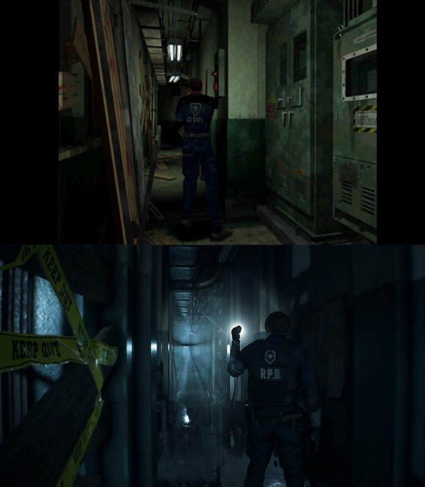 Resident Evil 2 Remake tem edição de pré-venda com roupas e armas clássicas