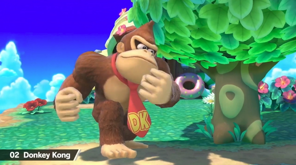 Smash Bros. Ultimate ganha 1º gameplay e terá TODOS personagens da série