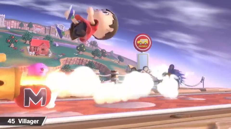 Smash Bros. Ultimate ganha 1º gameplay e terá TODOS personagens da série