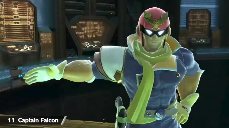 Smash Bros. Ultimate ganha 1º gameplay e terá TODOS personagens da série