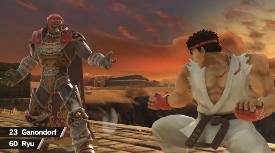 Smash Bros. Ultimate ganha 1º gameplay e terá TODOS personagens da série