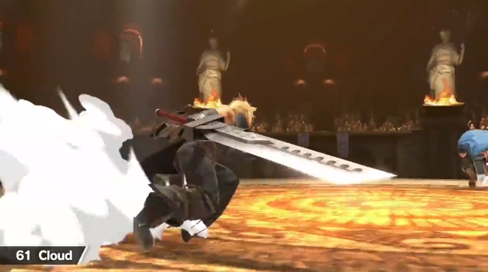 Smash Bros. Ultimate ganha 1º gameplay e terá TODOS personagens da série
