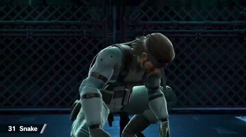 Smash Bros. Ultimate ganha 1º gameplay e terá TODOS personagens da série