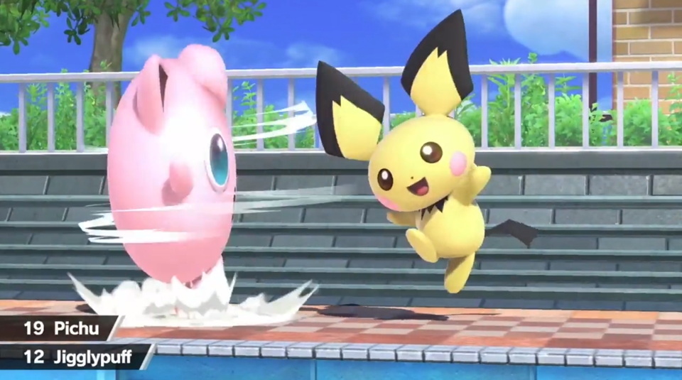 Smash Bros. Ultimate ganha 1º gameplay e terá TODOS personagens da série