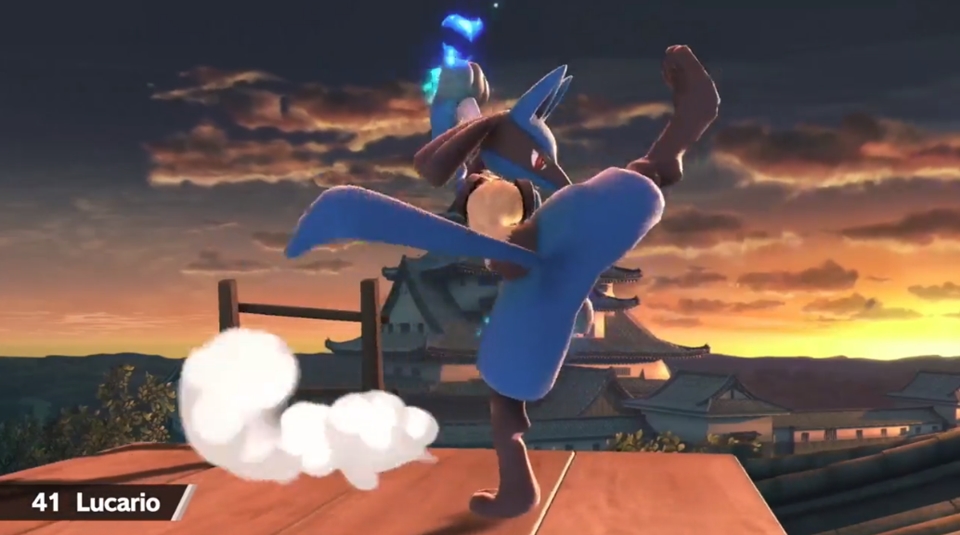 Smash Bros. Ultimate ganha 1º gameplay e terá TODOS personagens da série