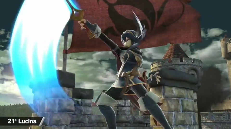 Smash Bros. Ultimate ganha 1º gameplay e terá TODOS personagens da série