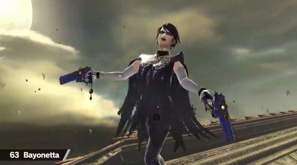 Smash Bros. Ultimate ganha 1º gameplay e terá TODOS personagens da série