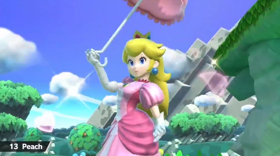 Smash Bros. Ultimate ganha 1º gameplay e terá TODOS personagens da série