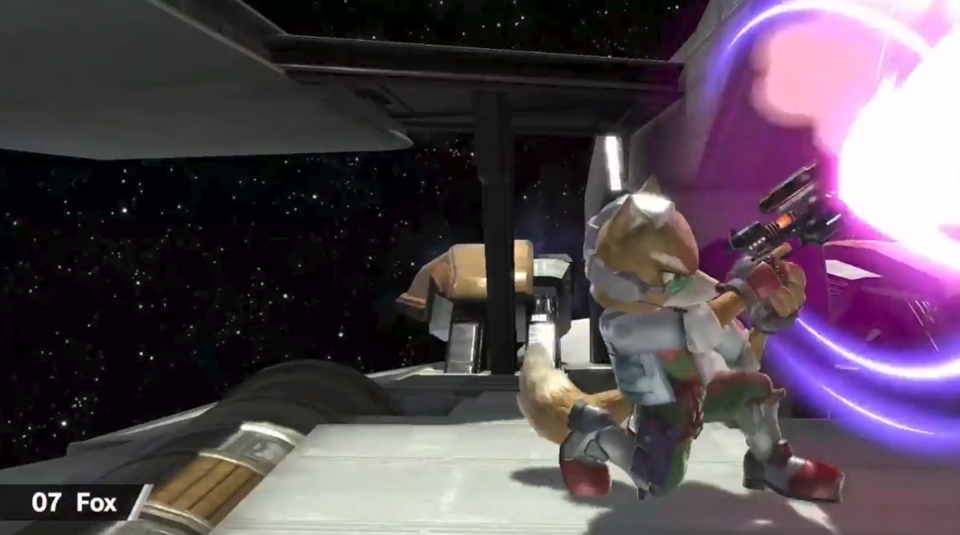 Smash Bros. Ultimate ganha 1º gameplay e terá TODOS personagens da série