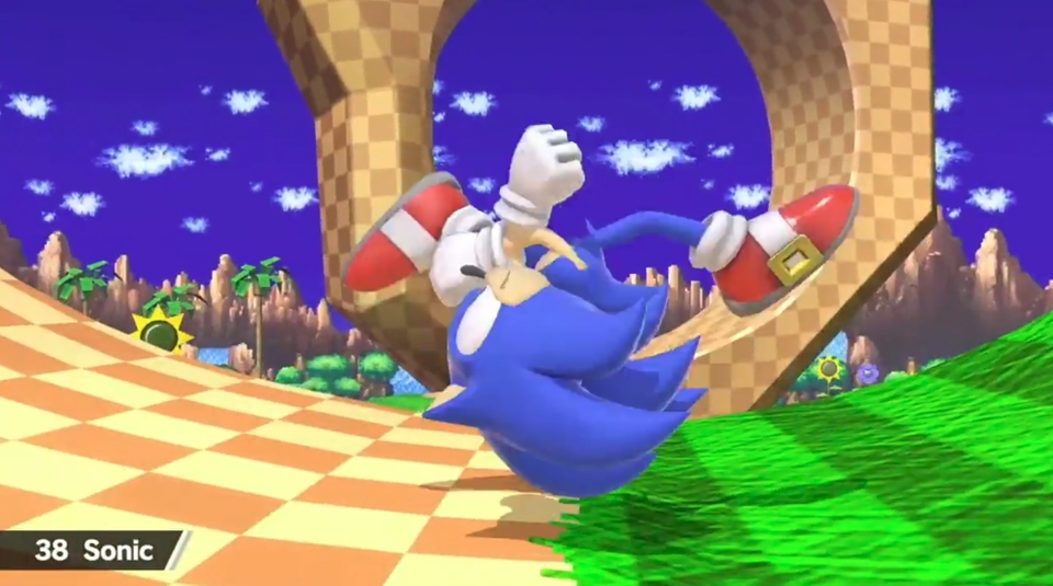 Smash Bros. Ultimate ganha 1º gameplay e terá TODOS personagens da série
