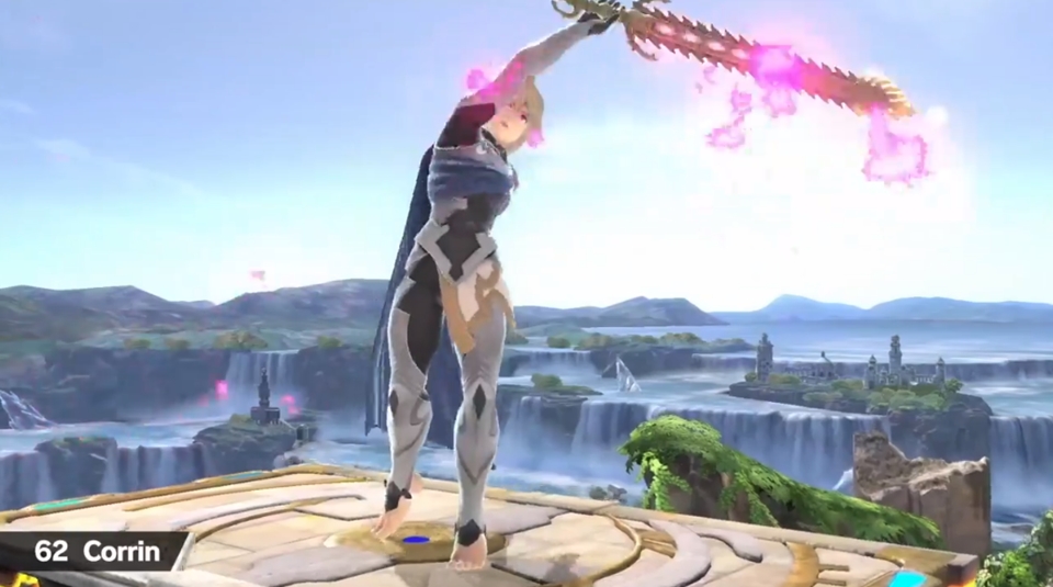 Smash Bros. Ultimate ganha 1º gameplay e terá TODOS personagens da série