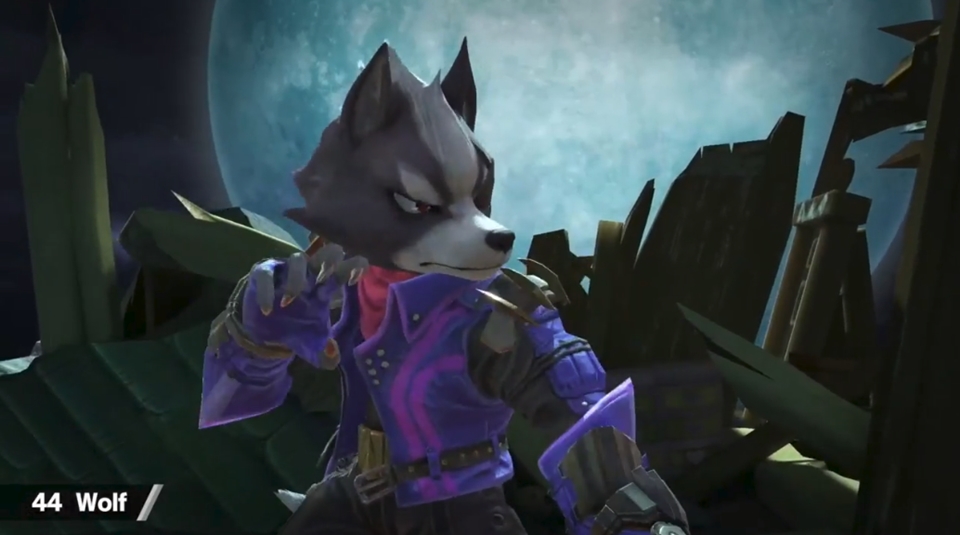Smash Bros. Ultimate ganha 1º gameplay e terá TODOS personagens da série