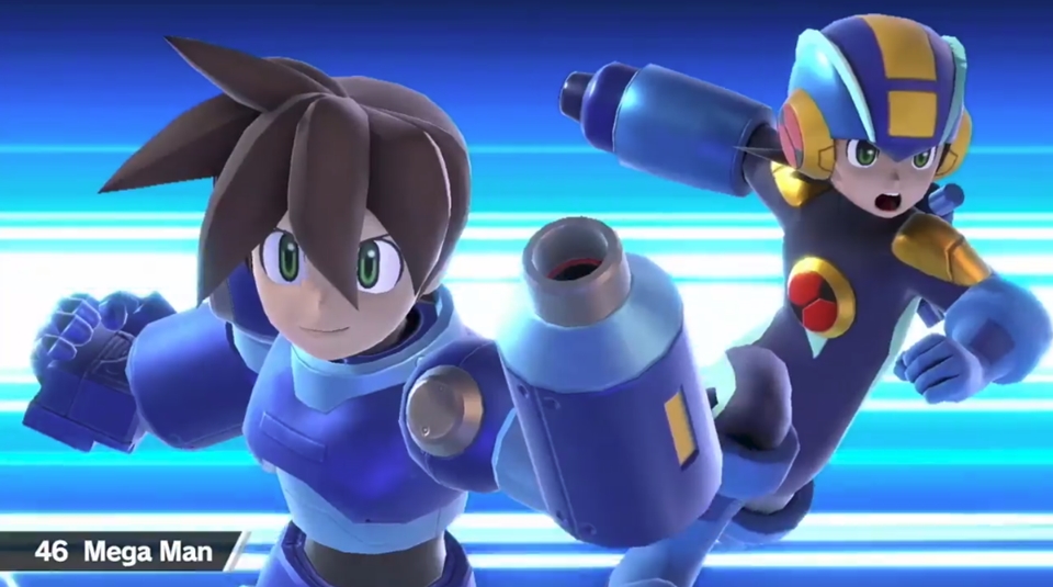 Smash Bros. Ultimate ganha 1º gameplay e terá TODOS personagens da série