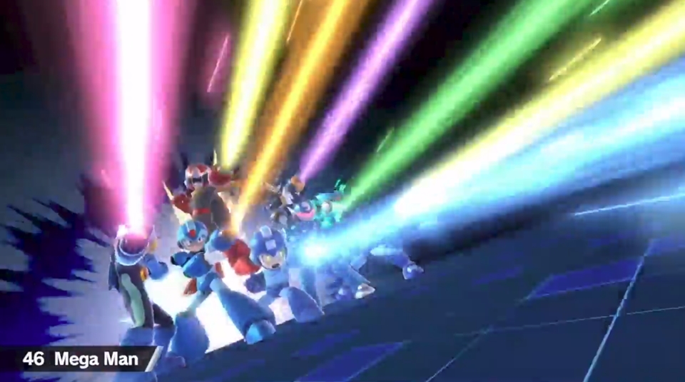 Smash Bros. Ultimate ganha 1º gameplay e terá TODOS personagens da série