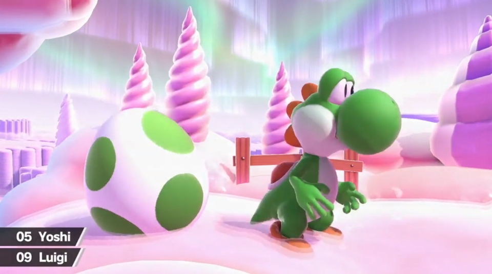 Smash Bros. Ultimate ganha 1º gameplay e terá TODOS personagens da série