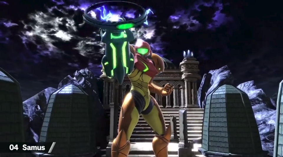 Smash Bros. Ultimate ganha 1º gameplay e terá TODOS personagens da série