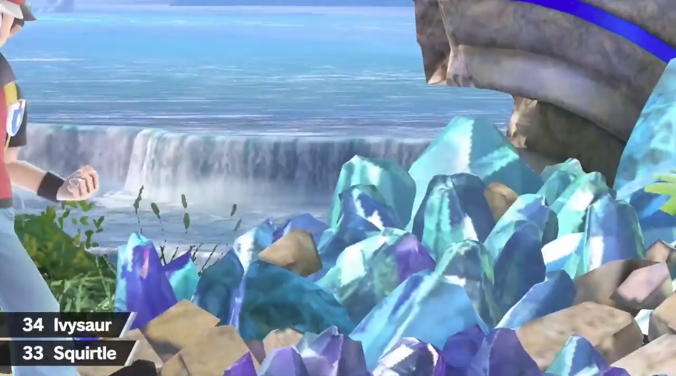 Smash Bros. Ultimate ganha 1º gameplay e terá TODOS personagens da série