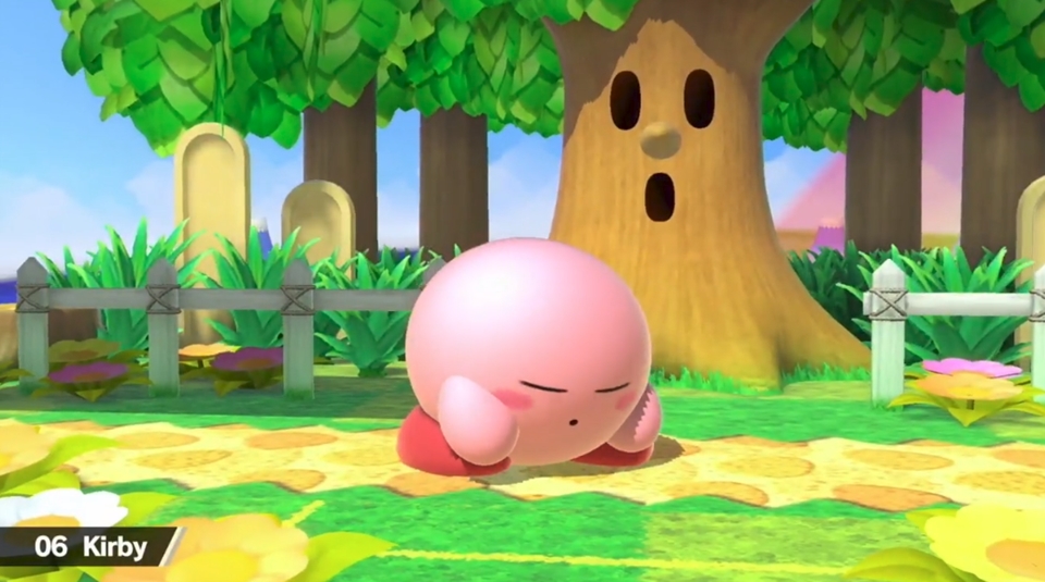 Smash Bros. Ultimate ganha 1º gameplay e terá TODOS personagens da série