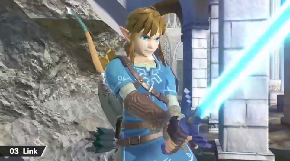 Smash Bros. Ultimate ganha 1º gameplay e terá TODOS personagens da série