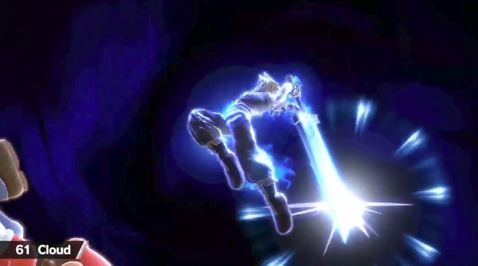Smash Bros. Ultimate ganha 1º gameplay e terá TODOS personagens da série
