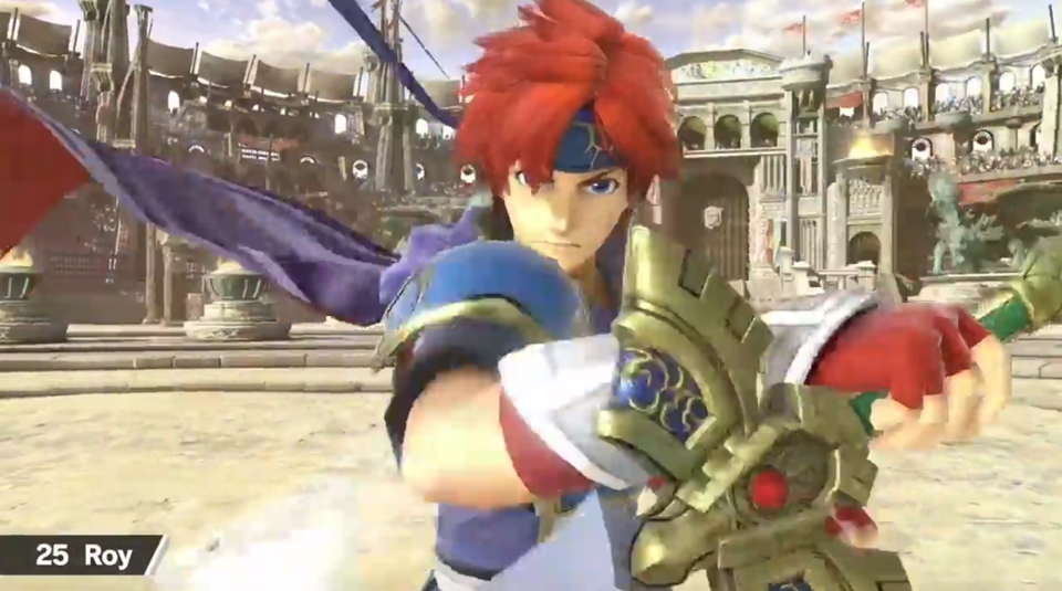 Smash Bros. Ultimate ganha 1º gameplay e terá TODOS personagens da série