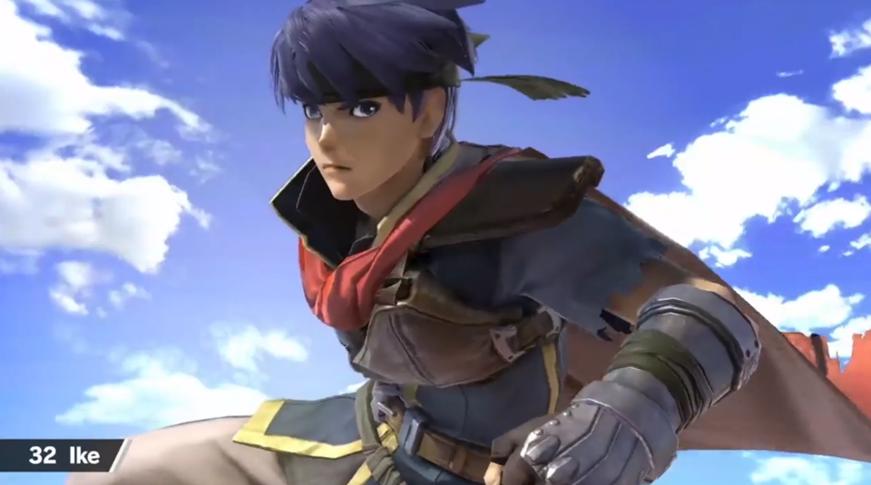 Smash Bros. Ultimate ganha 1º gameplay e terá TODOS personagens da série