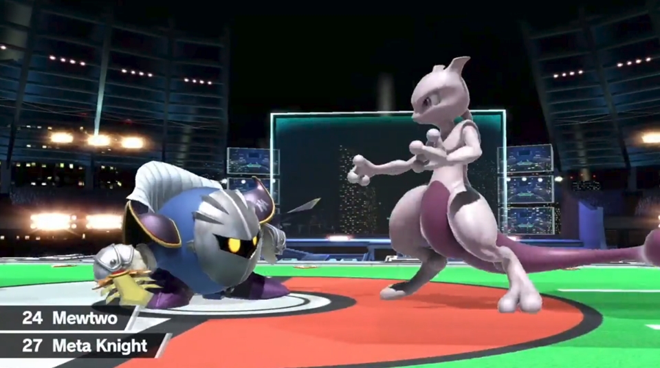Smash Bros. Ultimate ganha 1º gameplay e terá TODOS personagens da série