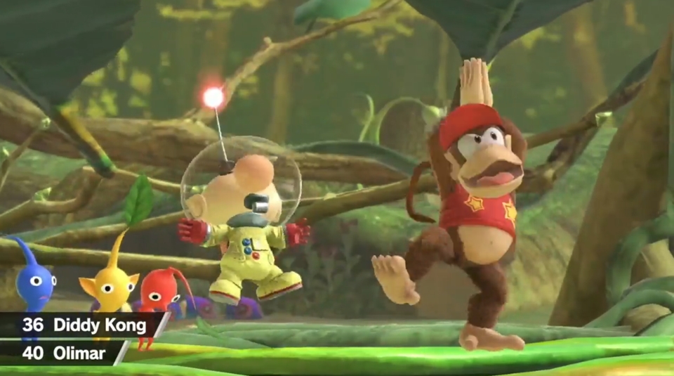 Smash Bros. Ultimate ganha 1º gameplay e terá TODOS personagens da série
