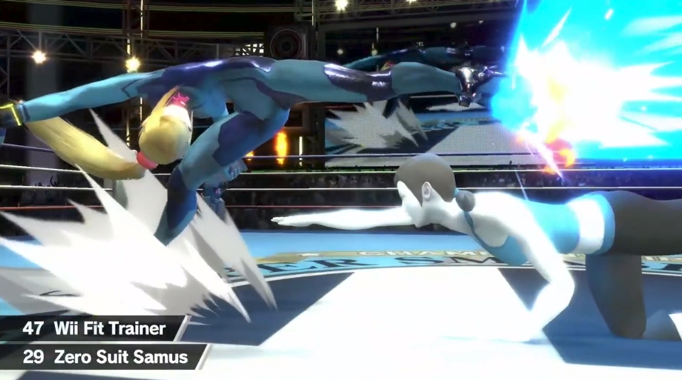 Smash Bros. Ultimate ganha 1º gameplay e terá TODOS personagens da série