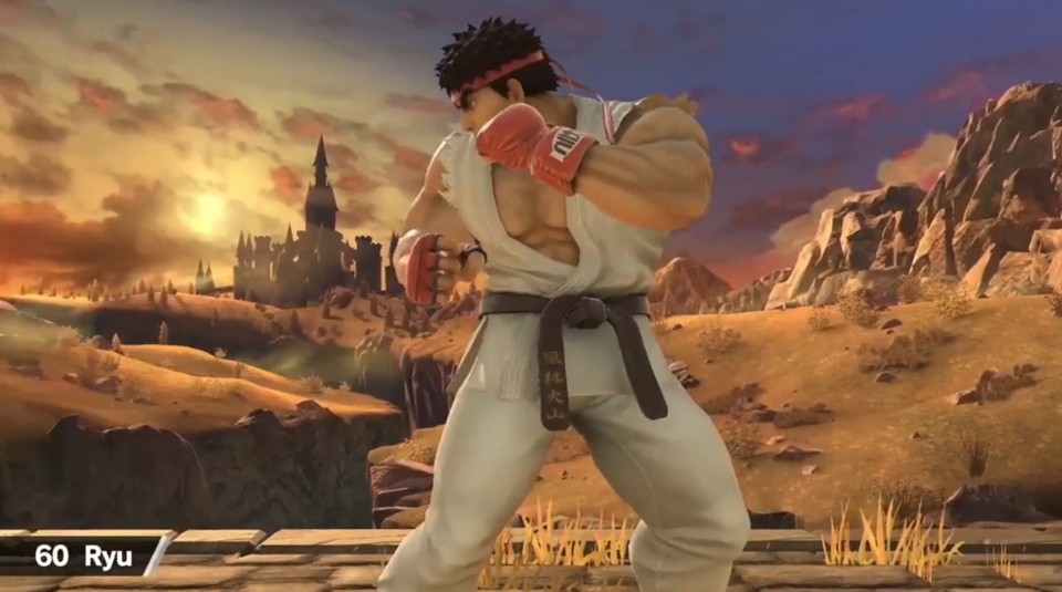 Smash Bros. Ultimate ganha 1º gameplay e terá TODOS personagens da série