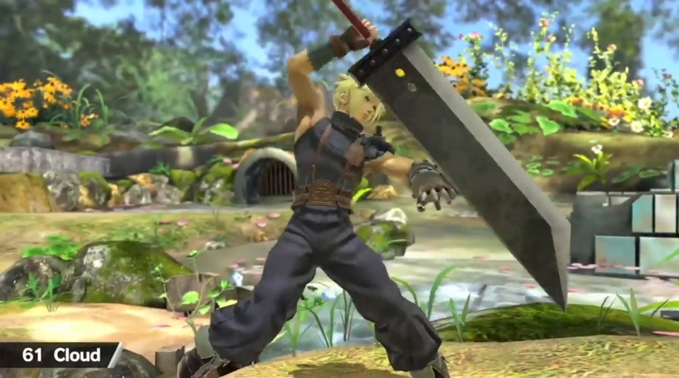 Smash Bros. Ultimate ganha 1º gameplay e terá TODOS personagens da série