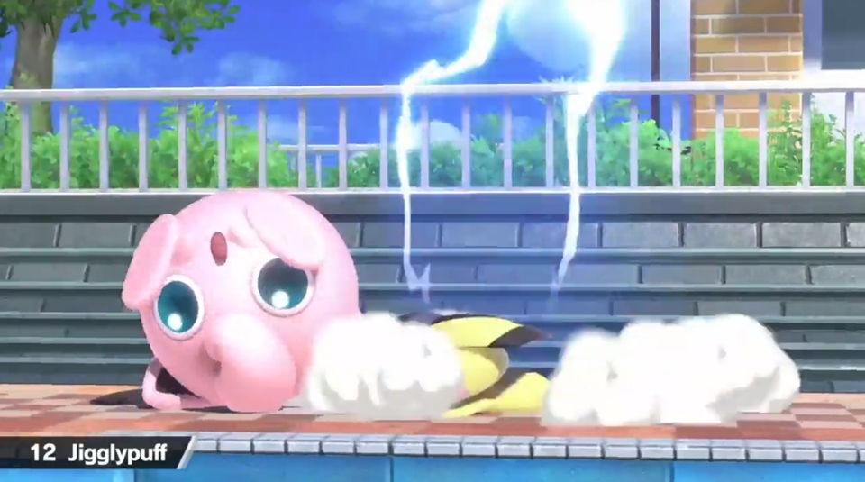 Smash Bros. Ultimate ganha 1º gameplay e terá TODOS personagens da série