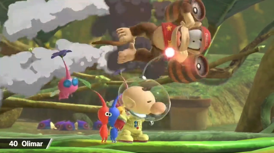 Smash Bros. Ultimate ganha 1º gameplay e terá TODOS personagens da série