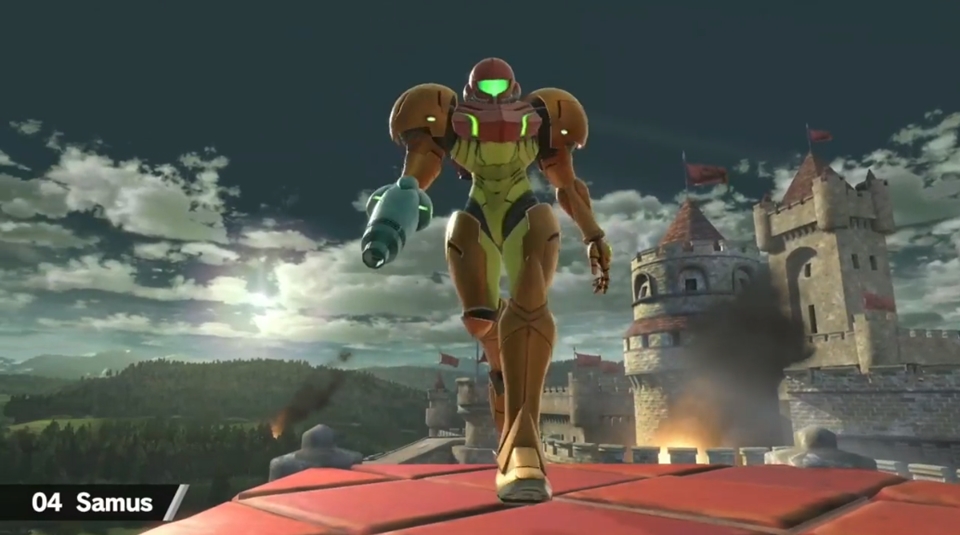 Smash Bros. Ultimate ganha 1º gameplay e terá TODOS personagens da série