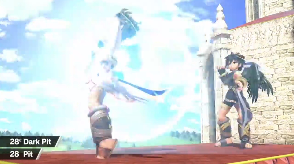 Smash Bros. Ultimate ganha 1º gameplay e terá TODOS personagens da série