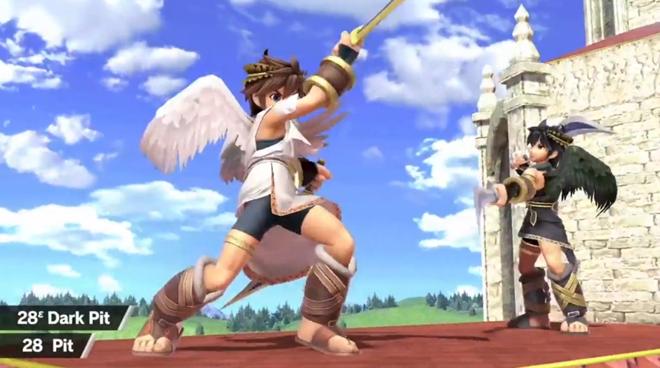Smash Bros. Ultimate ganha 1º gameplay e terá TODOS personagens da série