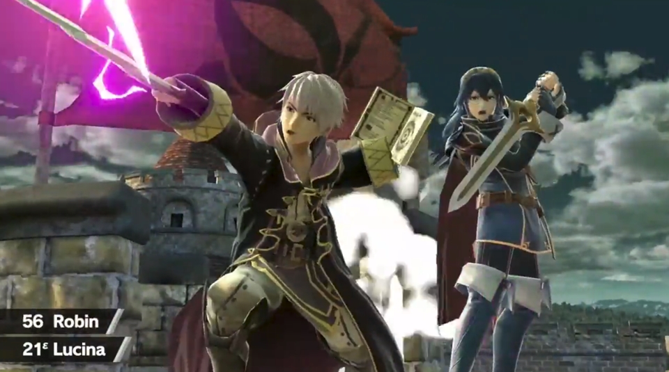 Smash Bros. Ultimate ganha 1º gameplay e terá TODOS personagens da série