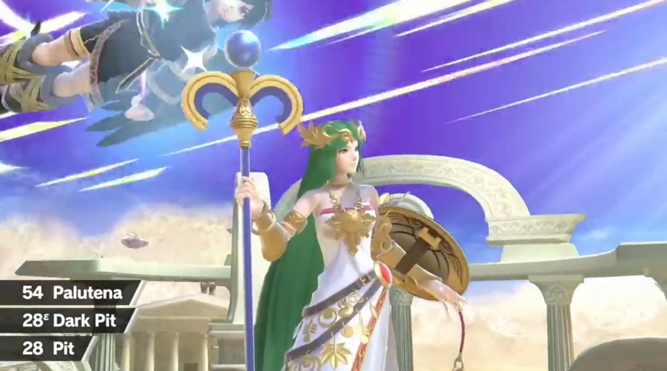Smash Bros. Ultimate ganha 1º gameplay e terá TODOS personagens da série