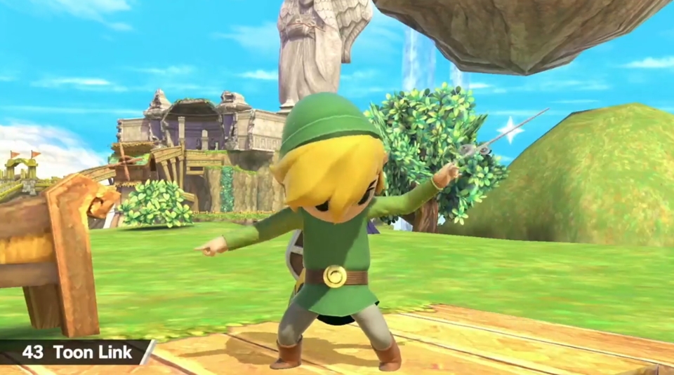 Smash Bros. Ultimate ganha 1º gameplay e terá TODOS personagens da série